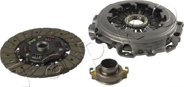 Comprar Kit de embrague completo Forester II S11, SG