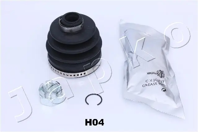 63H04 Japko