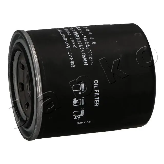 10406 Japko Filtro aceite