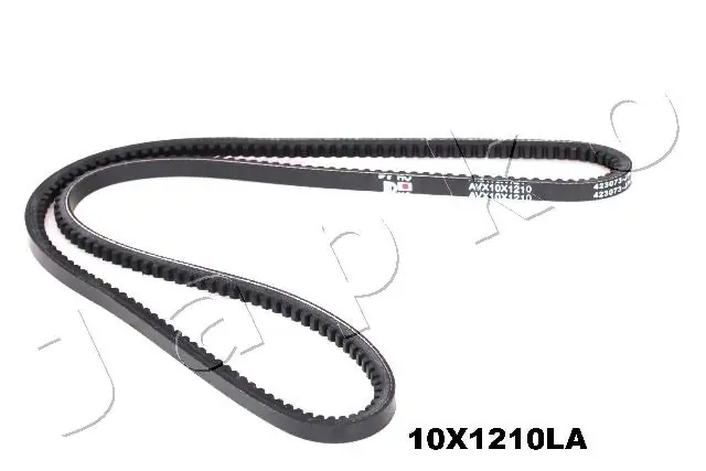 Correa de alternador 10A1210C Dayco