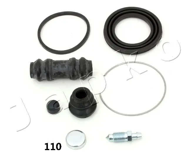 Kit de reparación de pinzas de freno trasero para Nissan Patrol W260