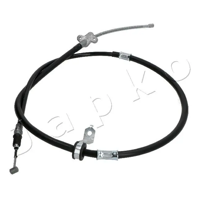 Cable de freno de mano trasero derecho para Toyota Hiace H1, H2