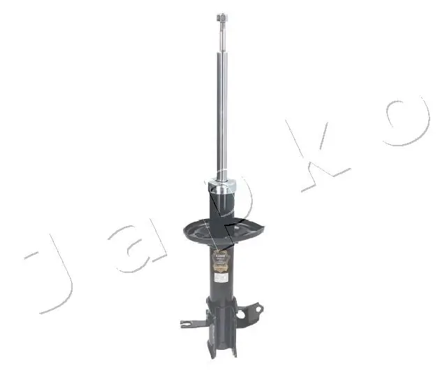 Amortiguador trasero derecho Mazda 323 V (BA)