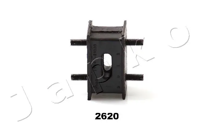 Soporte escape para Toyota Land Cruiser J8