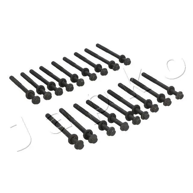 Tornillo de culata Nissan Terrano II
