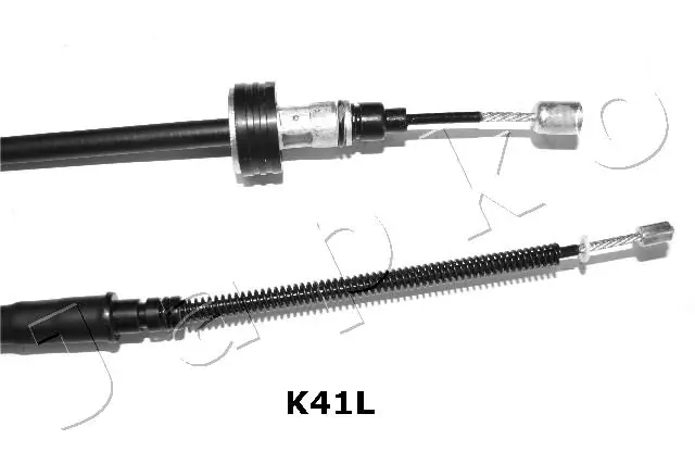 Cable de freno de mano trasero izquierdo KIA Rio III