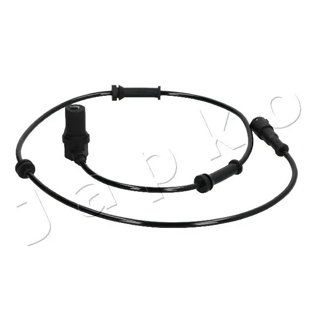 Comprar 151W00 Japko Sensor revoluciones de la rueda, delantero