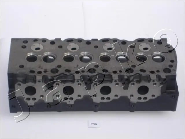Comprar Culata Toyota Hilux  N