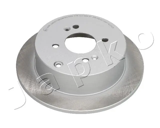 Disco de freno trasero Hyundai I20  desde 40,60 €
