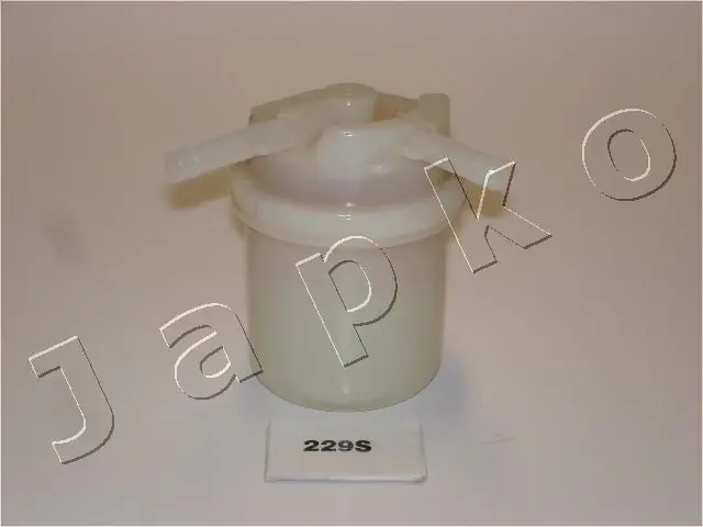 Filtro de gasoil para Toyota Tercel  (AL25)