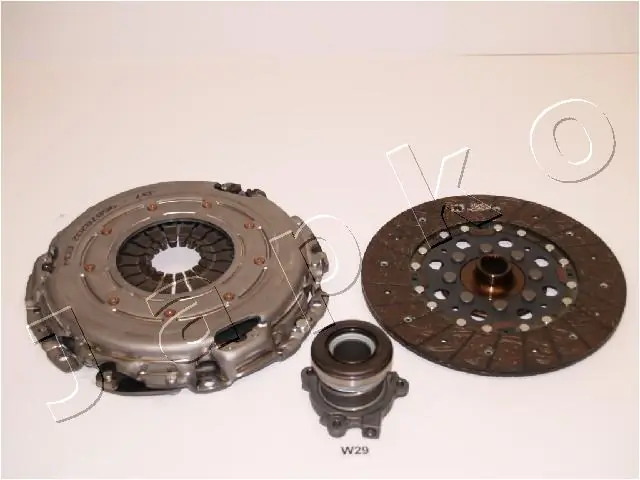 Kit de embrague INA 625313633