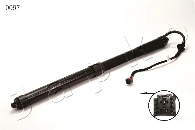 Amortiguador de porton para Land Rover Range Rover SPORT II L494