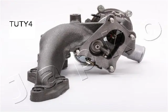 Turbocompresor Japko JTUTY4 precio, desde 357,19 EUR