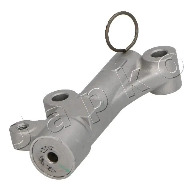 Tensor, correa dentada Mitsubishi Pajero 3