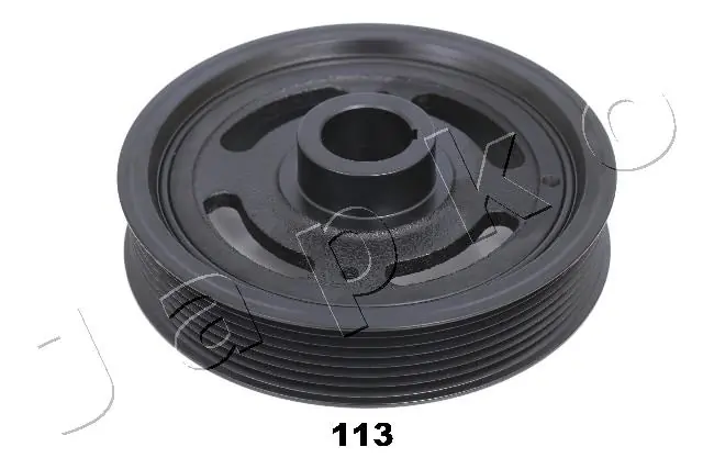 Polea dámper Qashqai I SUV (2010-2013) original desde 58,51 €