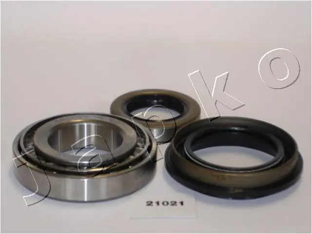 Cojinete de rueda KRT7506 Breda
