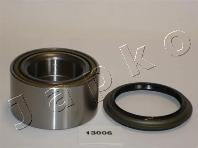 Cojinete de rueda delantero para Mazda 626 GD