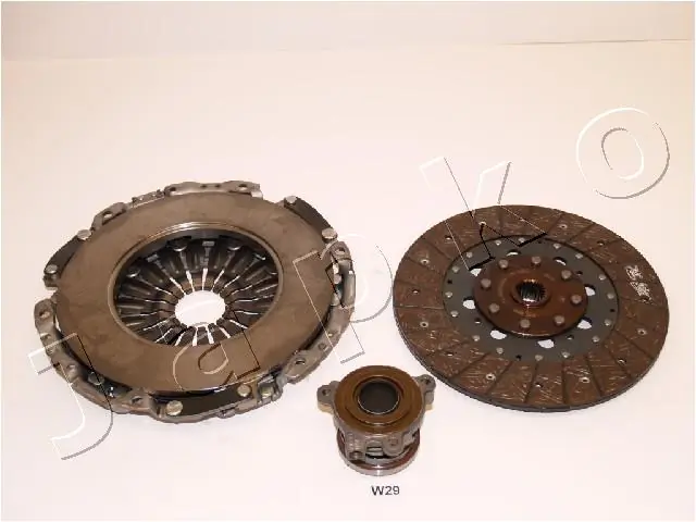 625313633 INA Embrague motor