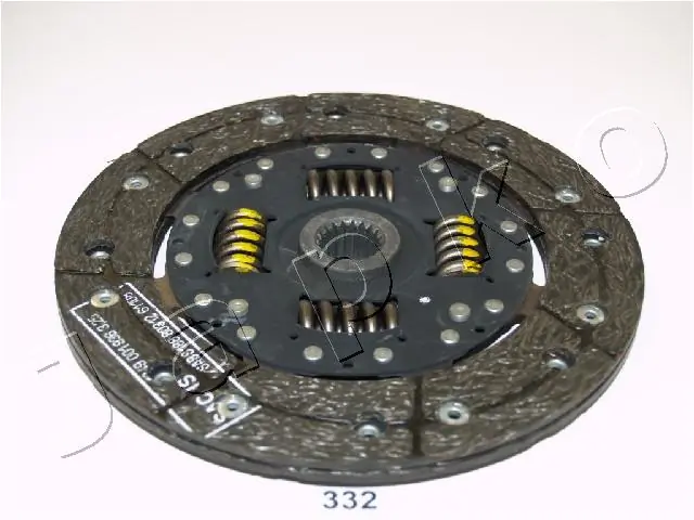 Disco de embrague para Mazda 3  BK