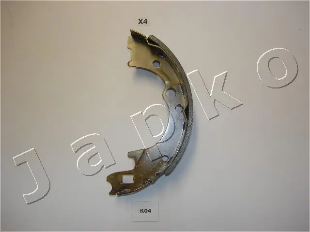 55K04 Japko