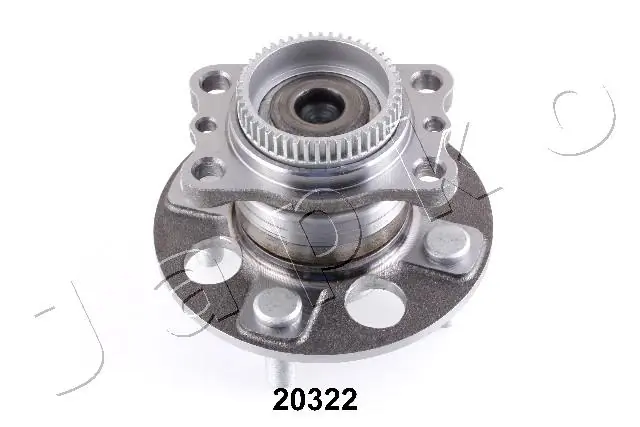420322 Japko