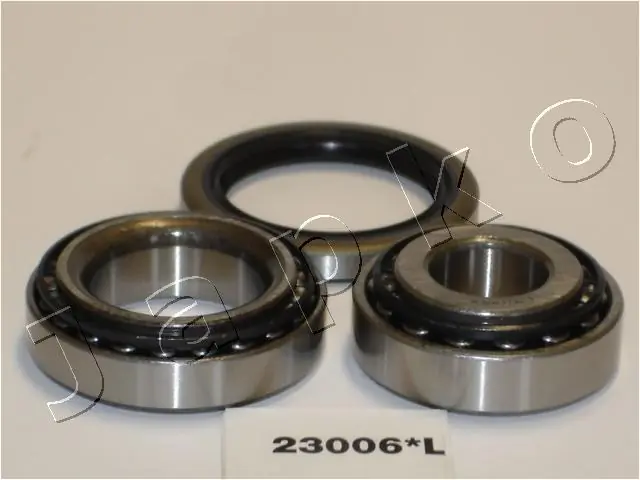 Cojinete de cubo Polcar CX175