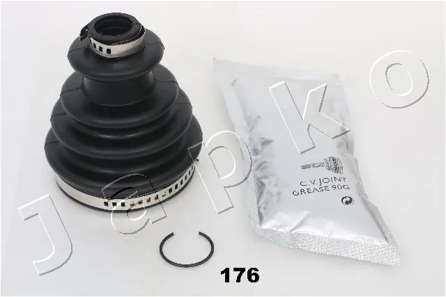Fuelle, palier delantero exterior Renault LOGAN I desde 13,04 €