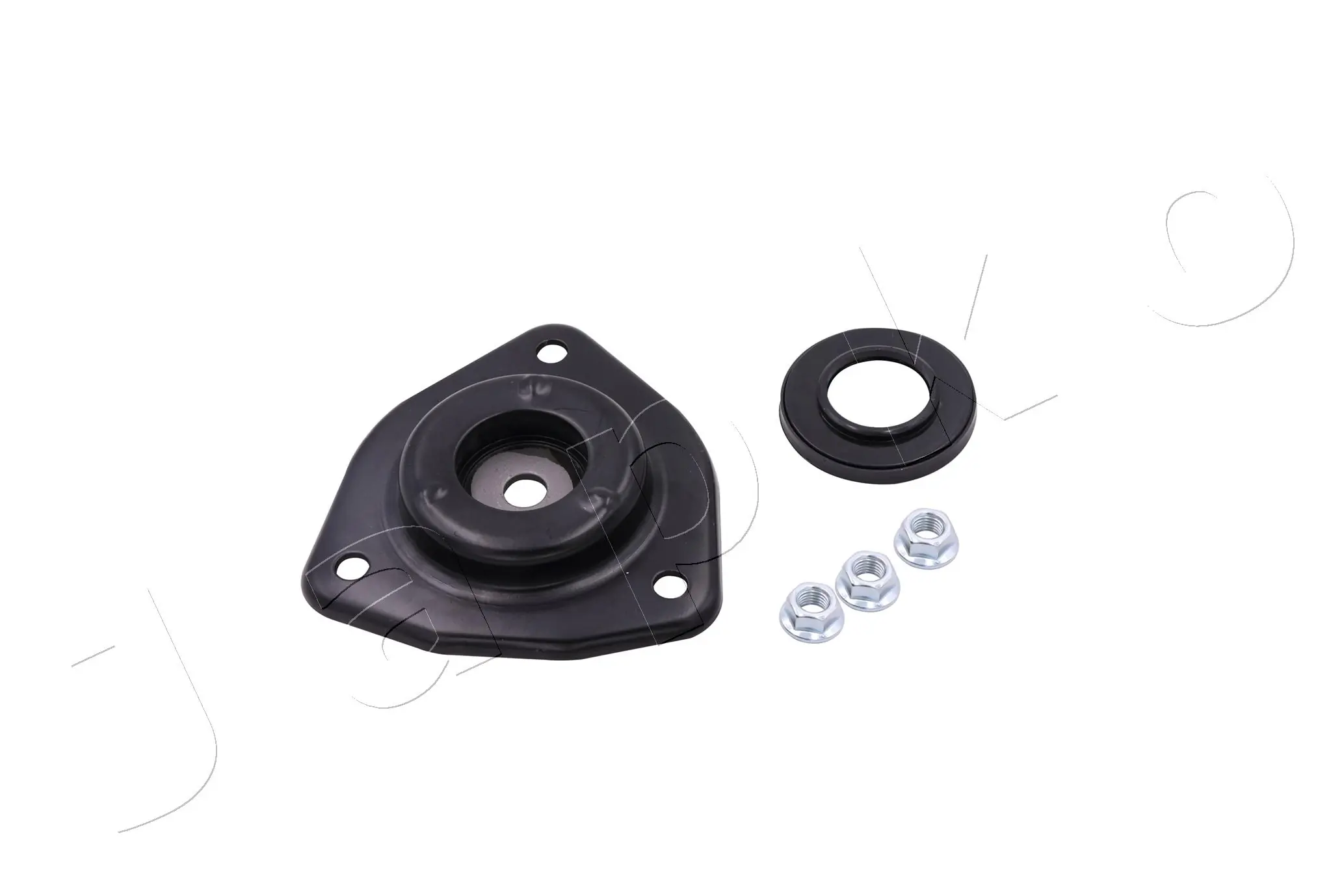 Copelas trasero Nissan Sunny III (N14)