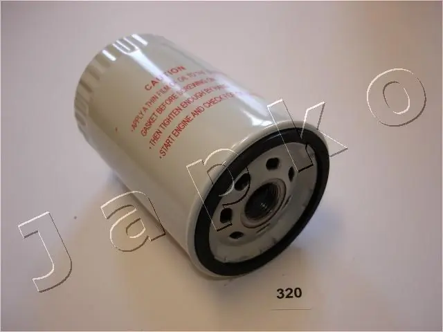 Filtro de aceite motor Ford Connect  (PU2)