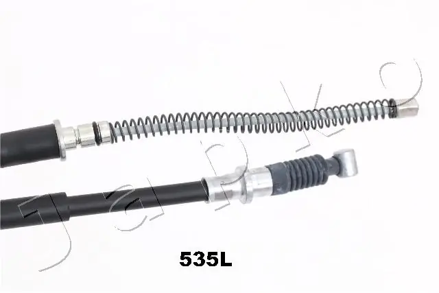 Cable de freno de mano trasero derecho Japko 131535L precio, desde 30,07 EUR