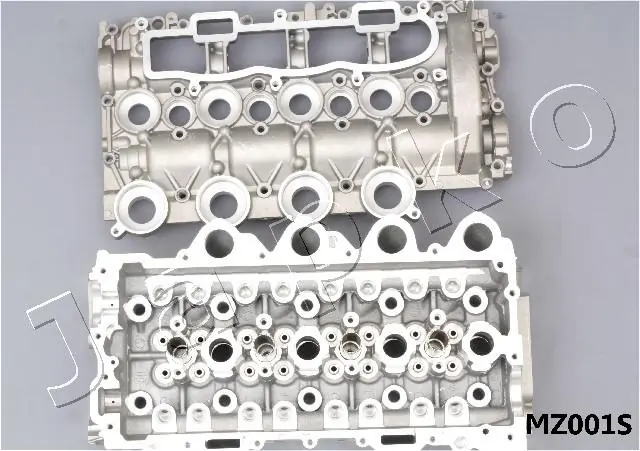 Culata Citroen C3 2 A51