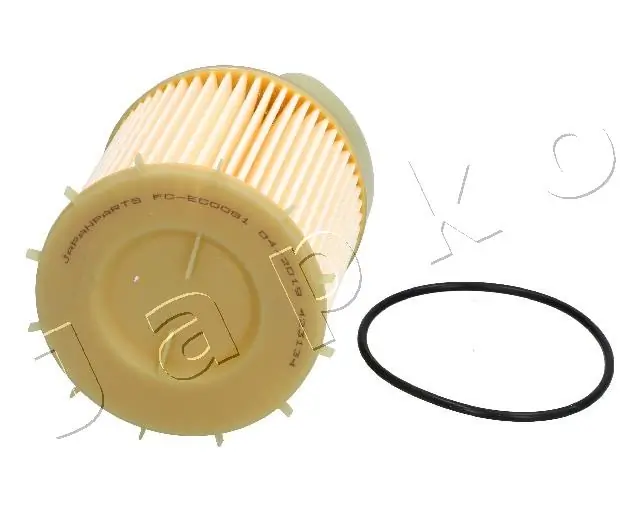3ECO081 Japko Filtro de gasolina