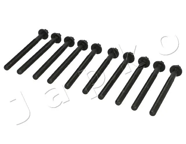 Tornillo de culata Qashqai I SUV (2006-2013) original desde 27,24 €