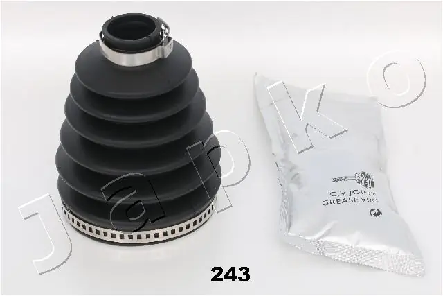 Fuelle, palier delantero exterior Toyota Corolla  desde 14,09 €