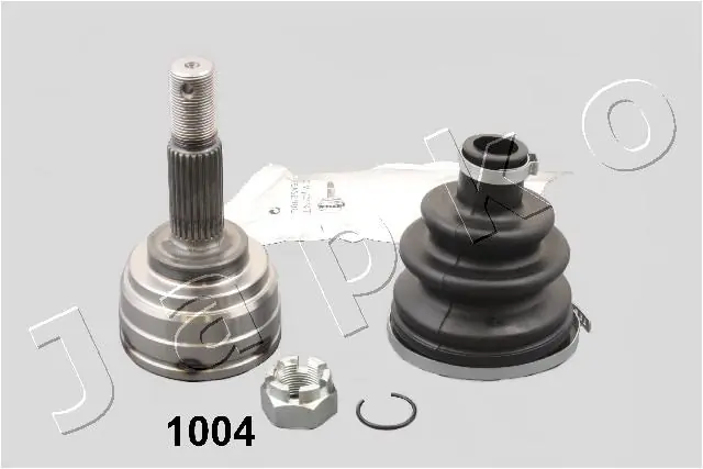 Junta homocinética exterior delantera Tiida  hatchback (2004-2014) original desde 38,87 €