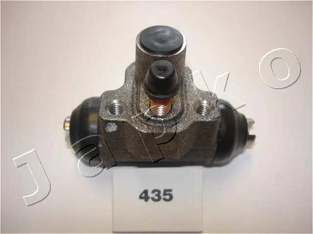 Bombín de freno de rueda trasero para Honda Jazz (GD, GE)