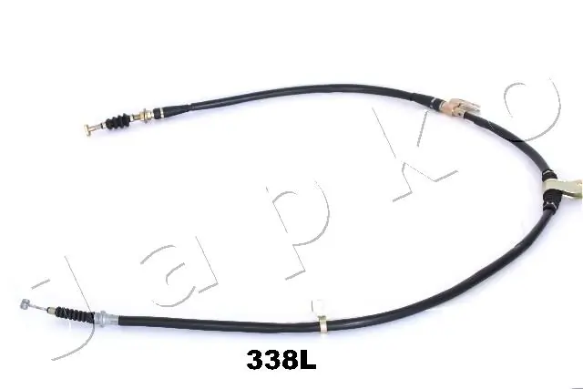 Cable de freno de mano trasero izquierdo Mazda 626 III