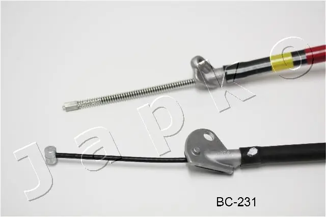 Cable de freno de mano trasero derecho Japko 131231 precio, desde 32,16 EUR