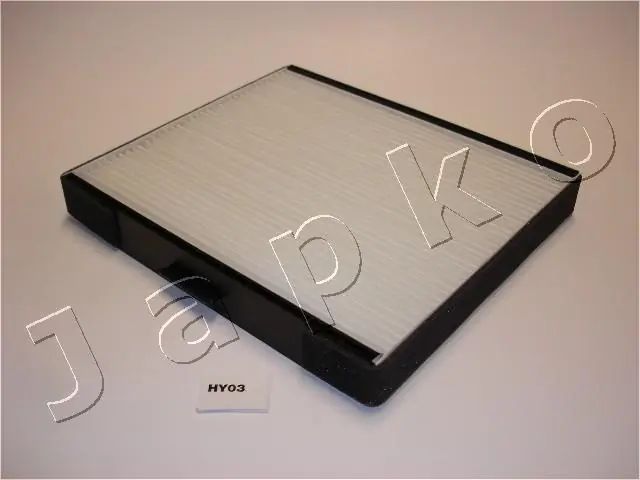 Filtro de cabina Hyundai Elantra III desde 11,69 €