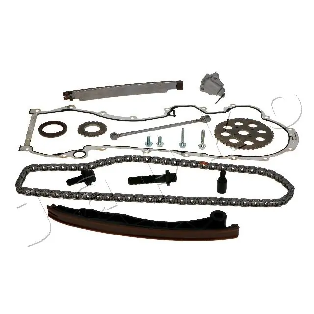 Kit de cadena de distribución 71777824 Peugeot/Citroen