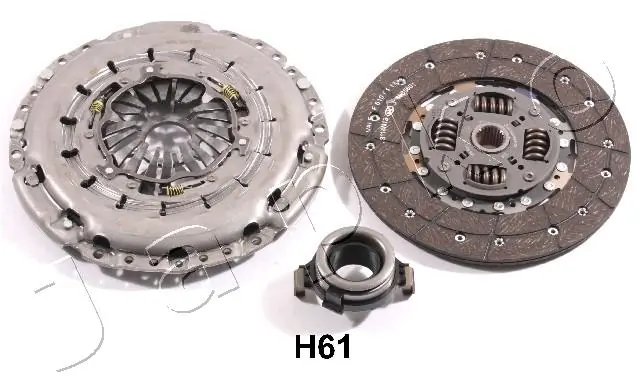 Kit de embrague para Hyundai H-1 STAREX  (TQ)