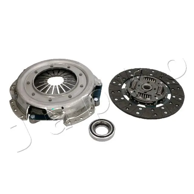 832662 VALEO Embrague motor