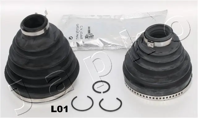 63L01 Japko