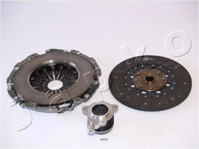 92W25 Japko Embrague motor