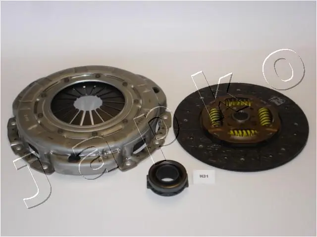 Kit completo de embrague Hyundai H-1 STAREX  (A1)