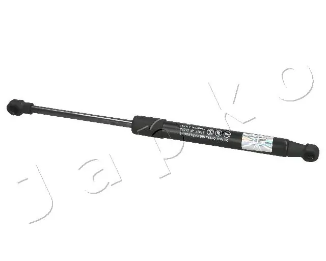 Precio del repuesto Muelle neumático de capó de motor 3  sedán