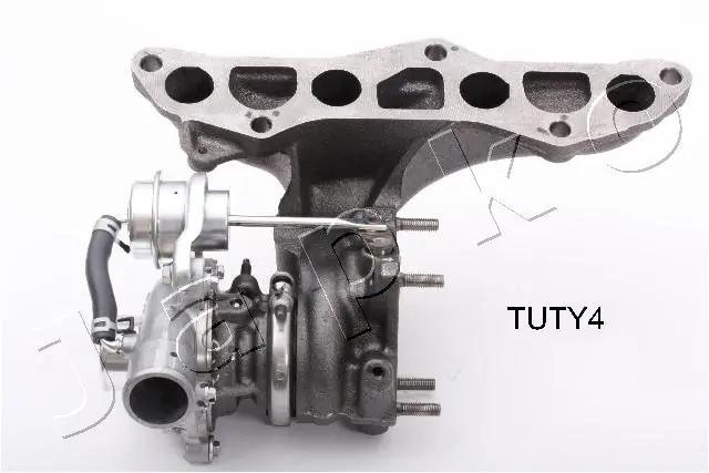 Turbocompresor JTUTY4 Japko