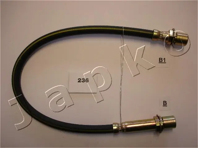 Latiguillos de freno delantero para Toyota 4 Runner N130