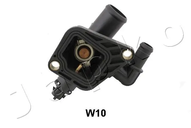 38W10 Japko Caja del termostato