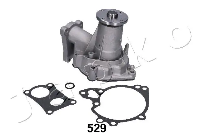 35529 Japko Bomba refrigerante coche